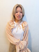ベランダ(veranda) 杉浦 有香