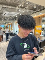 ルースト 京都駅前店(ROOST) 中上一真