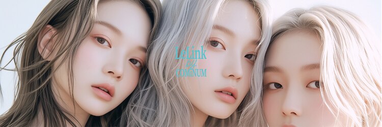 レリンク 横浜西口(LeLink)のサロンヘッダー
