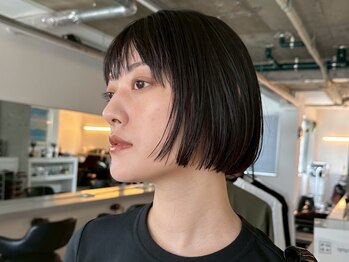 テンション(tension)の写真/【大通/地下鉄3路線徒歩圏内】日常に変化を。新しい自分と出逢える≪tension≫