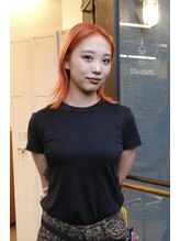 スティルライツ(STILL LIGHTS) 根田 心桃