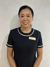 ウノプリールヴァモス(unopulir Vamos) Fukui Noriko