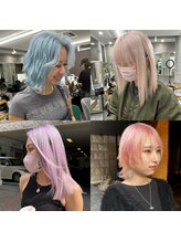 ハイトーン女子が本当に知りたい「自分に合うサロン選びQ&A10選」