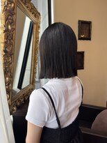 フェイバー 赤坂店(FAVOR)&nbsp;ボブスタイル