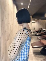 ケイリー(KAYLEE)&nbsp;mini bob