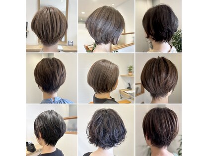 ルベリエ(Le Belier)の写真