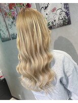 レヴェリー(REVERIE)&nbsp;プルエクステ