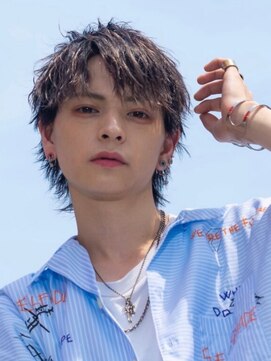 ウルフショート