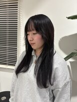 グラフ 立川(Graph.)&nbsp;deep lavender