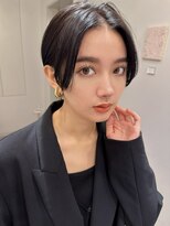 アリエッタ ギンザツー(ARIETTA GINZA2)&nbsp;アレンジしやすい/ナチュラル大人ショート