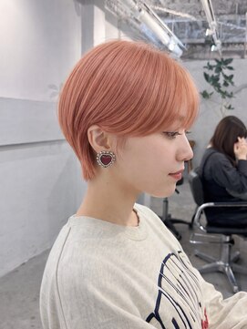 フォト 富山(foto) 大人ガーリー/似合わせカット/ミディアムレイヤーカット/富山