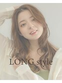LONG style