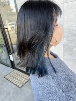 ソアロ(SOARO)&nbsp;インナーブルー