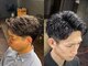 ブライトメン 門真(Breit－men－)の写真/できる男は髪型でキマる！清潔感×好印象Styleでビジネスシーンに”カッコイイ”を<古川橋/メンズ>