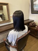 おしゃれ泥棒(ROUTE306)&nbsp;艶々さらさら