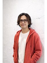 リリィ(LIILY)&nbsp;瀬古 達也