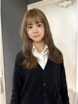 ソワンドゥブレスシエン 堀江店(soin de brace CIEN) ハニーベージュ