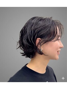 プリンス マツヤマ(Hair Salon Prince Matsuyama)の写真/【トレンドスタイルもお得に叶う】毎月通いやすい価格で毎月最上級の貴方で過ごせる！お得なクーポンあり☆