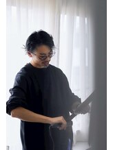 エトレ(etre) 丸山 寛