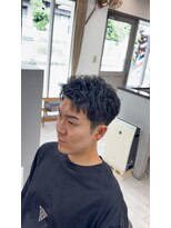 ヘアーメイク ヤマカワ(HAIR MAKE YAMAKAWA)&nbsp;アクティブショート