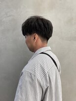 アングゥ ウル(ungu ul) メンズカット/メンズカラー/仙台パルコ