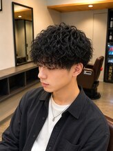 ハッピー(髪ppy)