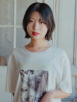 サニーデイ 横浜戸部店(SUNNY DAY)&nbsp;ミニボブ