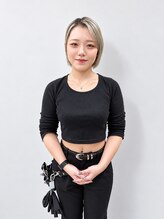 チェレ オレ 新金岡店(Chere ore)&nbsp;菱田 希歩