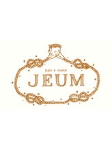 Jeum　【ジューム】