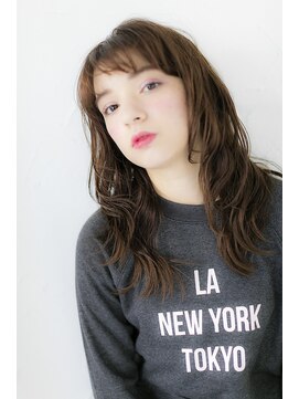 プライズ 錦糸町北口店(prize) ウェッティーゆるgirl【錦糸町/錦糸町北口/錦糸町駅】