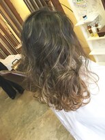 キー(kｅｙ)&nbsp;お客様style