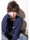 【Lolonois野田】うざバング エアリーショート