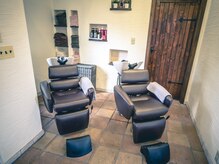 オーガニックスパがオススメです◎