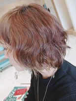 ルアナヘアー(Luana Hair) 可愛いマシュマロパーマ☆