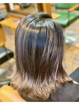 フィス(Fe's)&nbsp;ラベンダーグレージュ