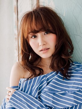 グランシャリオ 笹塚店(Grand Chariot) 【GrandChariot 笹塚】スイートパーマ