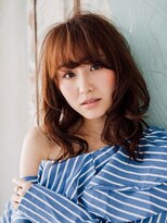 グランシャリオ 笹塚店(Grand Chariot) 【GrandChariot 笹塚】スイートパーマ