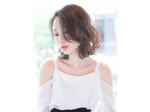 ファミーユ シュヴー(famille cheveux)