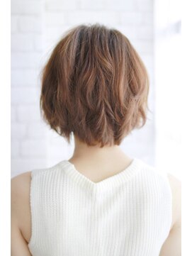 ヘアーアンドメイク アシュレ(Hair&Make assur'e) 【assur'e hair】 -new style- Collection