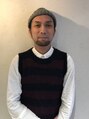 サスペンダーノート 荻窪(Suspender Note) 細野 雅登