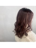 タグ(#tag)&nbsp;#ピンクレッド