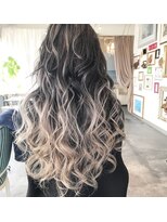 マリアナ(Mariana)&nbsp;Mariana.colorStyle