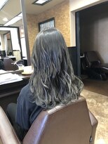 ナトゥーラ 岐阜(Natura)&nbsp;アッシュグレー