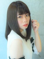 ストーリア 川崎店(STORIA)&nbsp;【STORIA川崎店】ツヤミディアム♪