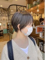 ロンド ブランシュ 錦糸町北口(Lond blanche)&nbsp;北山謙三☆コンパクトショート！