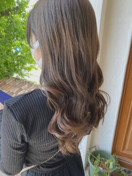 パディントン(Paddington) 明るいけど、上品☆ハニー・ベージュ☆