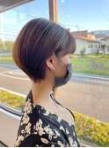 コンパクトショート