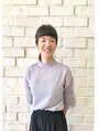 ジイジイ 宇多津店(GIGI) KEIKO 