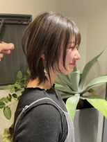 ヘッズ 高木瀬店(HEADS) ウルフスタイル