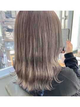 ポート バイ プライマル(port by primal) デザインカラー/アースカラー[千葉/千葉駅]